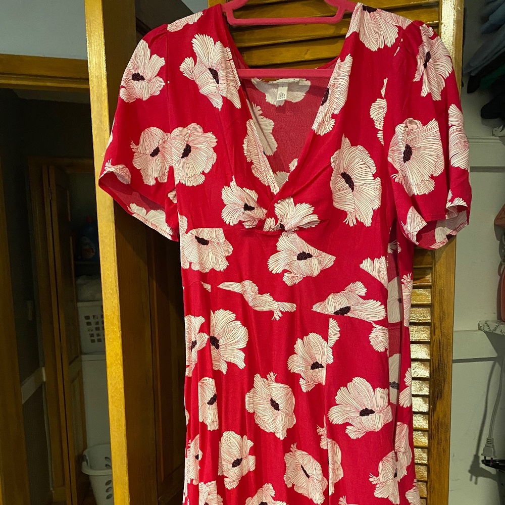 Macys sundress